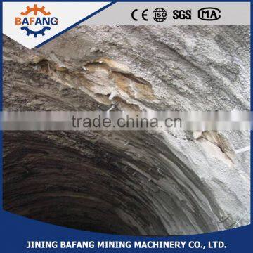 China Manufacturer Coal mine hollow rock grouting anchor bolt roof bolt