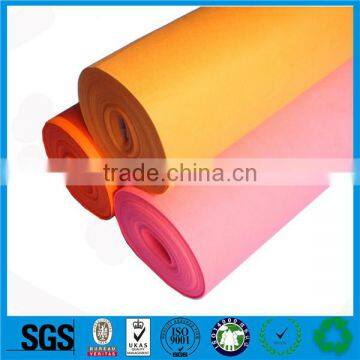 Spun-Bonded Nonwoven Technics and Nonwoven Technics PP Spunbond Nonwoven Fabric photo-6