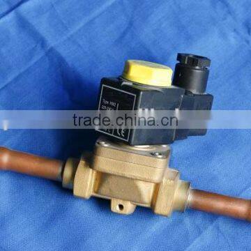 AC and Refrigeration Solenoid Valve photo-3