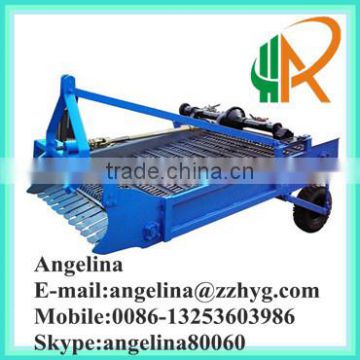 potato harvester for sale price