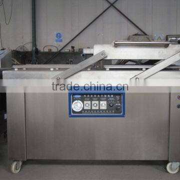 Semi-automatic Vacuum Packing Machine photo-2