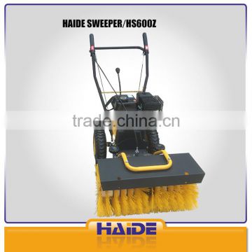 new style road sweeper brushes