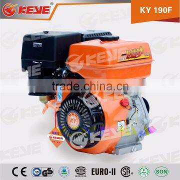 13HP Honda Gasoline Engine Single Cylinder GX420 Engine