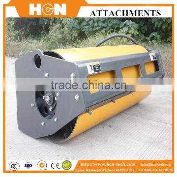HCN Brand 0205 Series Road Roller Vibratory Compactor photo-3