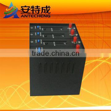 Antecheng 4 Port/channel Gsm Modem Bulk Sms Modem Q24 Plus Usb Gsm Modem Pool