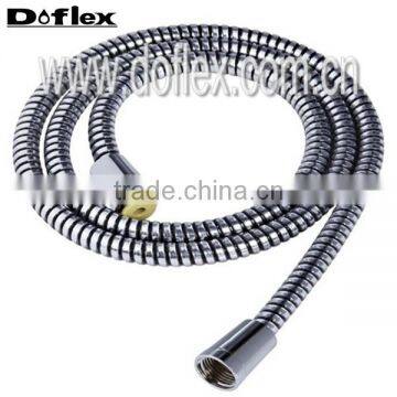 PVC Concave&Convex Shower Hose