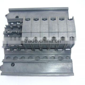 China making cheap Injection Plastic mold for printer Stands