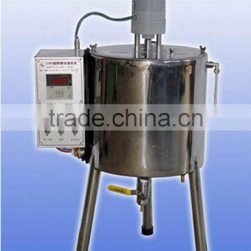 JF-16L Heating and Stirring Filling Machine,cosmetic Filling Machine,cream Filling Machine photo-2