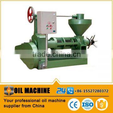 Automatic Canola Oil Squeezing Plant Rapeseeds Oil Machinery Manufacturers in China photo-4