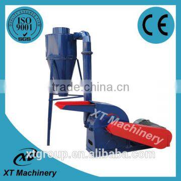 Small Animal Feed Grinder With Reliability and Efficiency photo-4