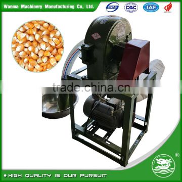 WANMA2995 Whole Set Mini Corn Grinding Hammer Mill