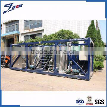 Emulsion Bitumen Equipment in China photo-2
