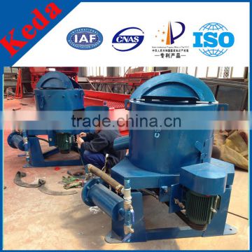 China High Efficiency Gold Centrifugal Concentrator For Sale