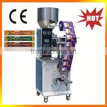 granular material packing machine