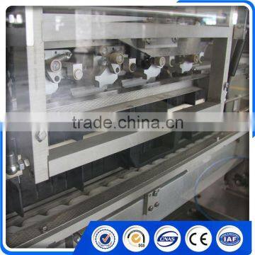 High-tech Equipment Full Automatic Automatic Lid Applicator,Capping Machine