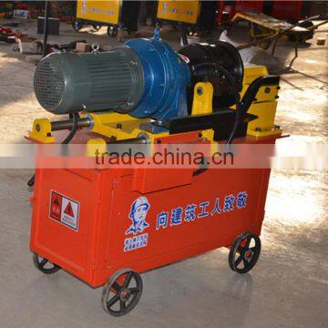 China High Precision Automatic Thread Rolling Machine photo-2
