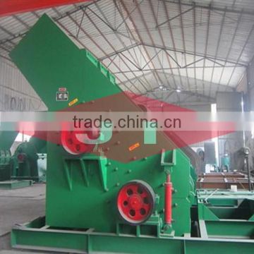 good performance slag glass rock/small stone crusher machine in stock