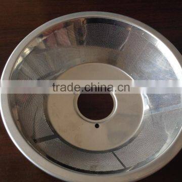 OEM High Precision Steel Metal Parts photo-6