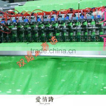 Textile Cutting Machine photo-2