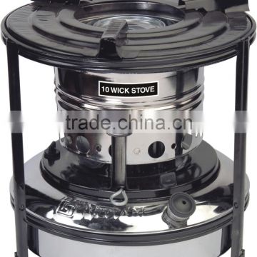 KEROSENE WICK STOVE