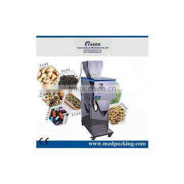 500-5000g Weighing and Filling Machine for Powder or Particle or Bean or Seed or Tea