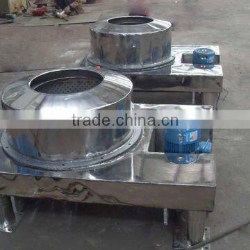 Manual Plate Centrifuge With Vibration Damper photo-2