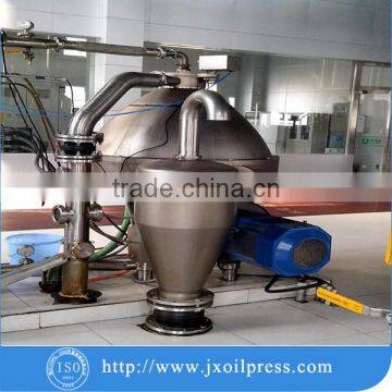 Quality and Quantity Edible Oil Mil Machinery photo-4