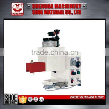 Simplied melt adhesive sprayer