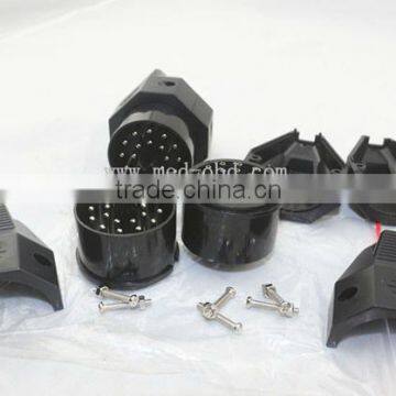 Assembled 20pin Connector photo-2