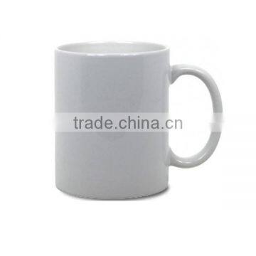 11oz White Blank Sublimation Mug photo-3