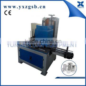 New product chemical 1-4l tin sealing machine