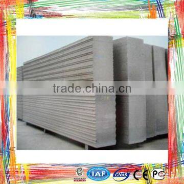 Lightweight Autoclaved Aerated Concrete AAC Panel Making Machines, Wall Panel Production Line photo-2