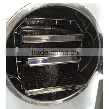 Bluestone Desktop Pulse Vacuum Pressure Sterilizer photo-5