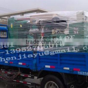 Standby Diesel Generator photo-4