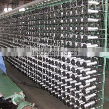 Ito Monofilament Nylon Fishing Net Making Machines
