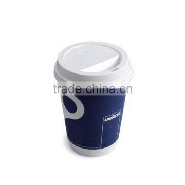 Hot Sale Chinese Maker Custom Logo Printed Double Wall Paper Cup Take Away photo-6