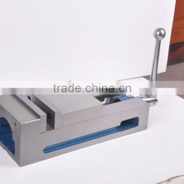 QM16N Series Precision Machine Vices photo-6