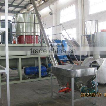 SRL-W Series Horizontal Mixing Unit photo-4