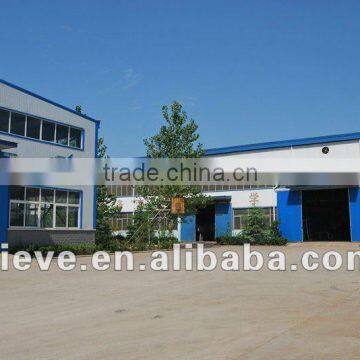 Hot Selling Linear Vibratory Screen photo-5