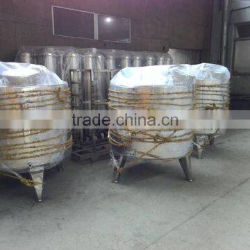 Storage Tank for Water, Juice, Etc photo-3