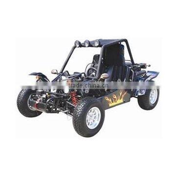 650cc XT650GK go kart