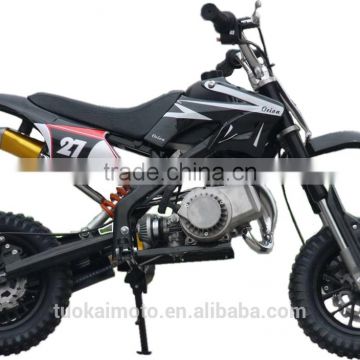 49cc 2-stroke pit bike for sale/cheap 49cc 50cc mini motor for boy gifts (TKD50-011)