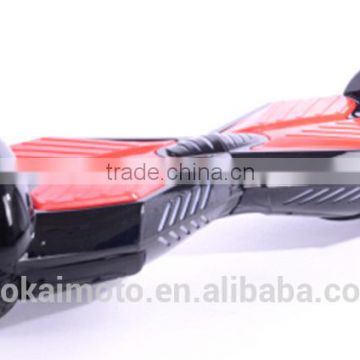 6.5/8/10inch wheels self-balance scooter/2.2Ah/4.4ah battery elecltric scooter (TKS-C01)