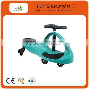 Zoopa swing car