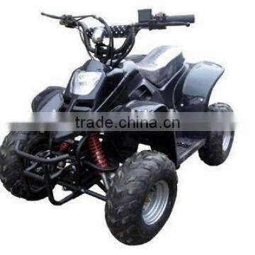 Electric Four Wheeler Atv (EATV-018) photo-2
