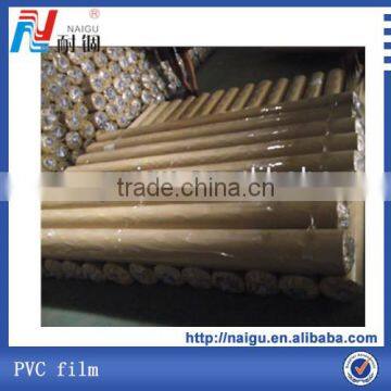 China Foshan NaiGu Pvc Decorative Film for Door photo-2