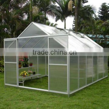 Mini Garden Greenhouse/Hobby Greenhouse