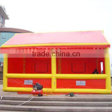 Large Inflatable Booth Tentage Inflatable Marquee Tent With Best PVC Tarpaulin photo-6