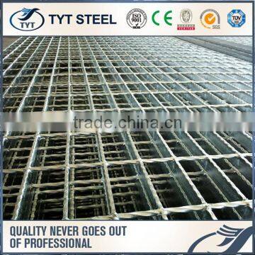 Steel Grating for Construction photo-2