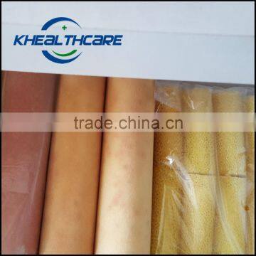 Paint Roller Brush Structure Super Rough Sponge Roller Brush photo-3